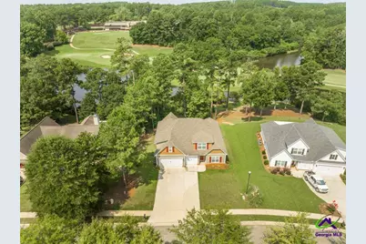 266 Lakeview Drive, Macon, GA 31211 - Photo 8