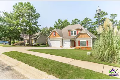 266 Lakeview Drive, Macon, GA 31211 - Photo 8