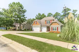 266 Lakeview Dr, Macon, GA 31211 - Photo 8
