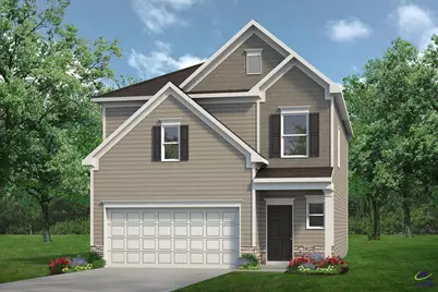 1204 Stonebridge Circle, Macon, GA 31211 - Photo 1