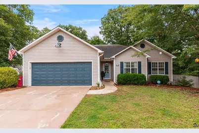 422 Hickory Glen, Centerville, GA 31028 - Photo 1