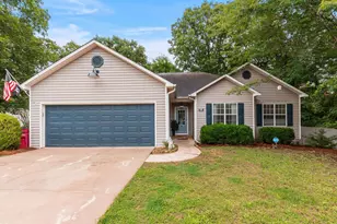 422 Hickory Glen Glen, Centerville, GA 31028 - Photo 1