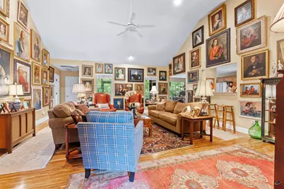 422 Hickory Glen Glen, Centerville, GA 31028 - Photo 6