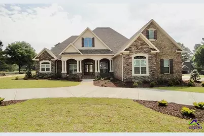 163 Harner Road, Kathleen, GA 31047 - Photo 1