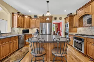 206 Briarmoor Dr, Warner Robins, GA 31088 - Photo 30