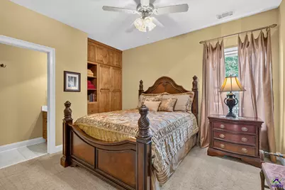206 Briarmoor Drive, Warner Robins, GA 31088 - Photo 56