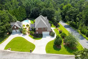 206 Briarmoor Dr, Warner Robins, GA 31088 - Photo 100