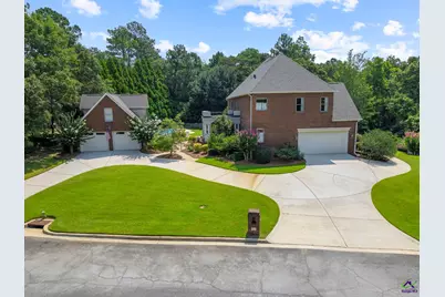 206 Briarmoor Drive, Warner Robins, GA 31088 - Photo 4