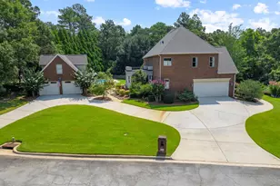 206 Briarmoor Dr, Warner Robins, GA 31088 - Photo 4
