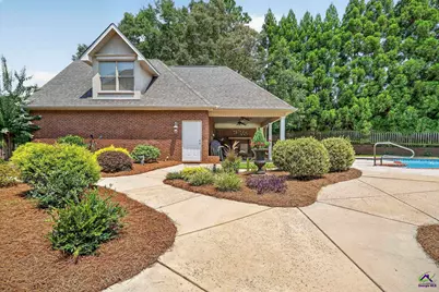 206 Briarmoor Drive, Warner Robins, GA 31088 - Photo 80
