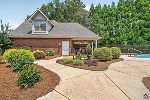 206 Briarmoor Dr, Warner Robins, GA 31088 - Photo 80