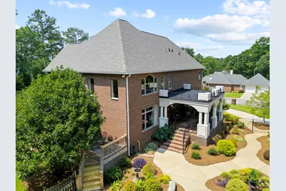 206 Briarmoor Drive, Warner Robins, GA 31088 - Photo 6