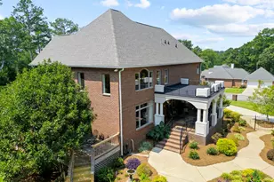 206 Briarmoor Dr, Warner Robins, GA 31088 - Photo 6
