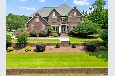 206 Briarmoor Drive, Warner Robins, GA 31088 - Photo 2
