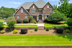 206 Briarmoor Dr, Warner Robins, GA 31088 - Photo 2