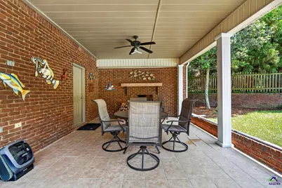 206 Briarmoor Drive, Warner Robins, GA 31088 - Photo 90