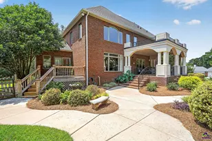 206 Briarmoor Dr, Warner Robins, GA 31088 - Photo 88