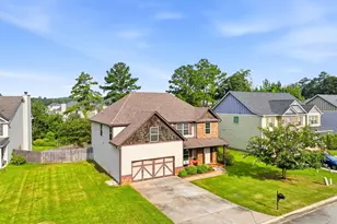 107 Pocono Court, Bonaire, GA 31005 - Photo 4