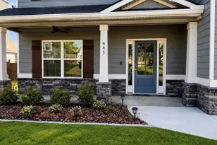 641 McCarley Downs Dr, Bonaire, GA 31005 - Photo 2