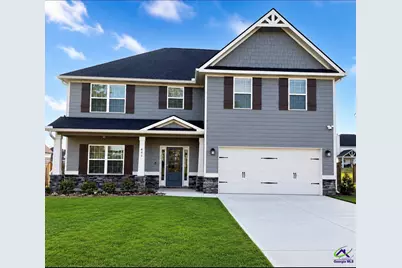 641 McCarley Downs Drive, Bonaire, GA 31005 - Photo 1