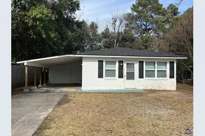 116 Vickie Drive, Warner Robins, GA 31093 - Photo 1