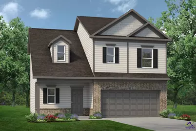 228 Shantz Way, Byron, GA 31008 - Photo 1