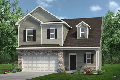 232 Shantz Way, Byron, GA 31008 - Photo 1