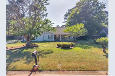502 Loxley Drive, Warner Robins, GA 31088 - Photo 2