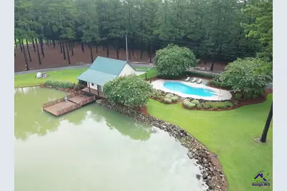 85 Antioch Church Road, Hawkinsville, GA 31036 - Photo 14
