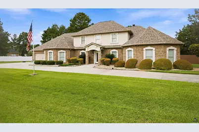 125 S J Drive, Macon, GA 31216 - Photo 2