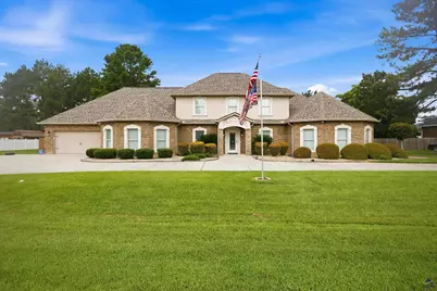 125 S J Drive, Macon, GA 31216 - Photo 1