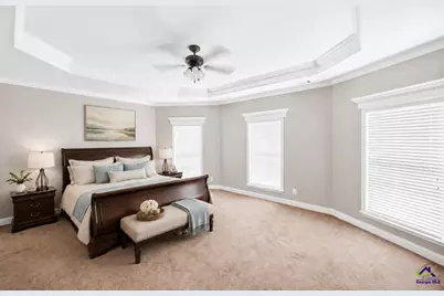 125 S J Drive, Macon, GA 31216 - Photo 16