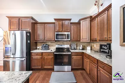 315 Devon Court, Warner Robins, GA 31088 - Photo 32