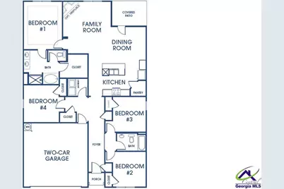 1112 Adirondac Way, Bonaire, GA 31005 - Photo 2