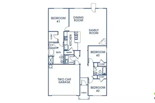 1114 Adirondac Way, Bonaire, GA 31005 - Photo 2