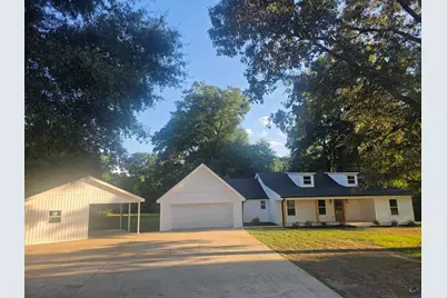 450 Sandefur Road, Kathleen, GA 31047 - Photo 1