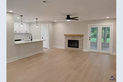450 Sandefur Road, Kathleen, GA 31047 - Photo 2