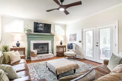 120 Falcon Crest, Warner Robins, GA 31088 - Photo 8