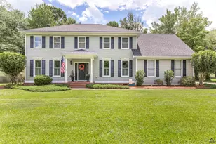 120 Falcon Crest, Warner Robins, GA 31088 - Photo 1