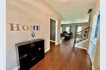 600 Post Oak Way, Warner Robins, GA 31088 - Photo 8
