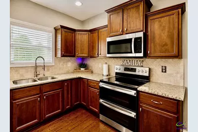 600 Post Oak Way, Warner Robins, GA 31088 - Photo 20
