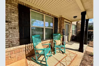 600 Post Oak Way, Warner Robins, GA 31088 - Photo 6