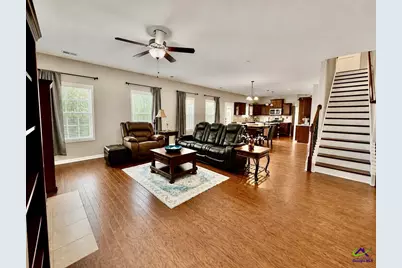 600 Post Oak Way, Warner Robins, GA 31088 - Photo 12