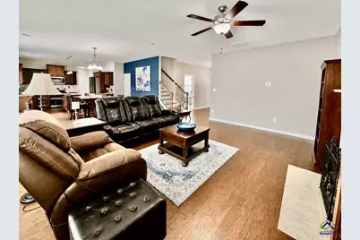 600 Post Oak Way, Warner Robins, GA 31088 - Photo 14