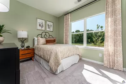 1009 Stonebridge Circle, Macon, GA 31211 - Photo 2