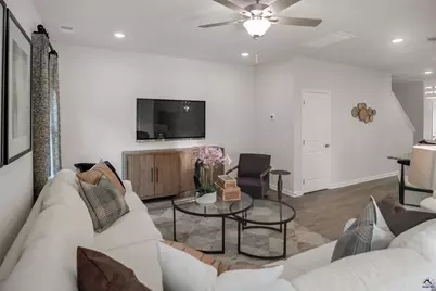 1217 Stonebridge Circle, Macon, GA 31211 - Photo 8
