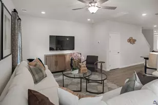 1217 Stonebridge Cir, Macon, GA 31211 - Photo 8