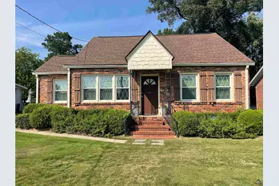 3593 Overlook Avenue, Macon, GA 31204 - Photo 2