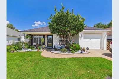 117 Millbrook Drive, Warner Robins, GA 31088 - Photo 1