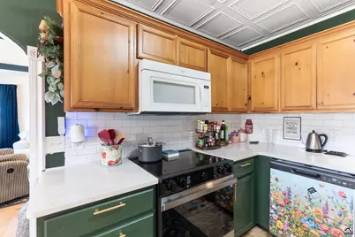 117 Millbrook Drive, Warner Robins, GA 31088 - Photo 26